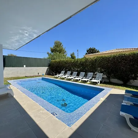 Balaia 2 With Pool By Homing Lejlighed