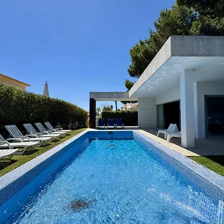 Balaia 2 With Pool By Homing Apartment