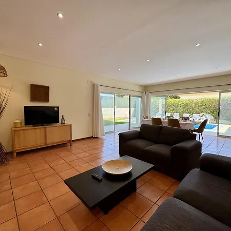 Balaia 2 With Pool By Homing * Albufeira