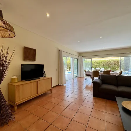 Balaia 2 With Pool By Homing * Albufeira