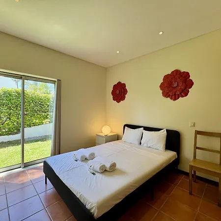 Balaia 2 With Pool By Homing * Albufeira