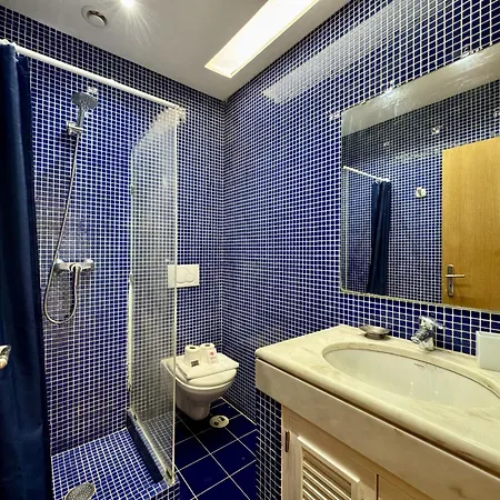 Balaia 2 With Pool By Homing Apartment *